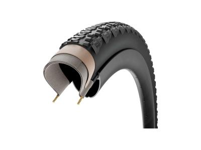 Pirelli Reifen Pirelli Cinturato Gravel HP RM 700x45 Black Produktbild 2