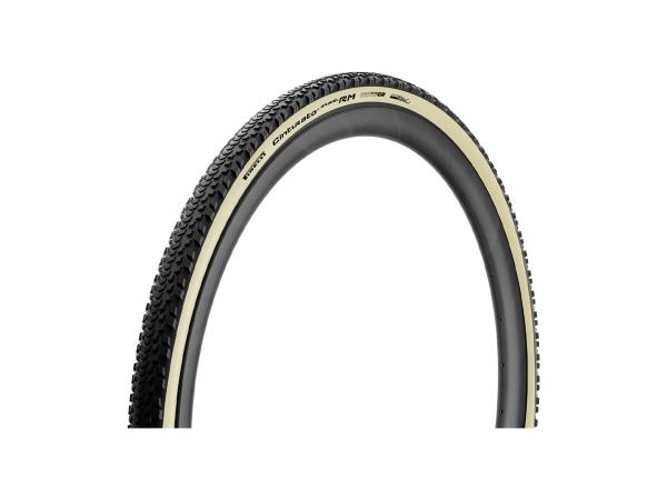 Pirelli Reifen Pirelli Cinturato Gravel HP RM 700x40 Retro