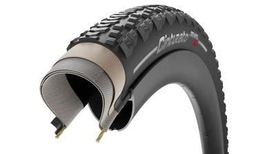 Pirelli Reifen Pirelli Cinturato Gravel HP RM 700x45 Retro Produktbild 4