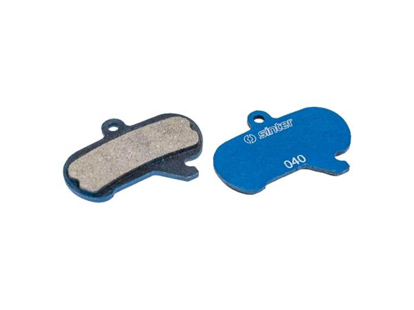 Unbekannt Brake Pad Sinter Disc SRAM Maven s530 Compound 040