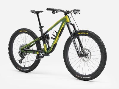 Trek Fuel EX 9.9 X0 AXS XXL Gloss Chameleon Green /Matt Produktbild 1