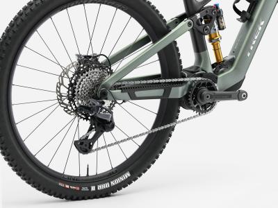 Trek FUEL+ EX 9.8 XT EU S Lichen Green/Keswick Green Sp Produktbild 3