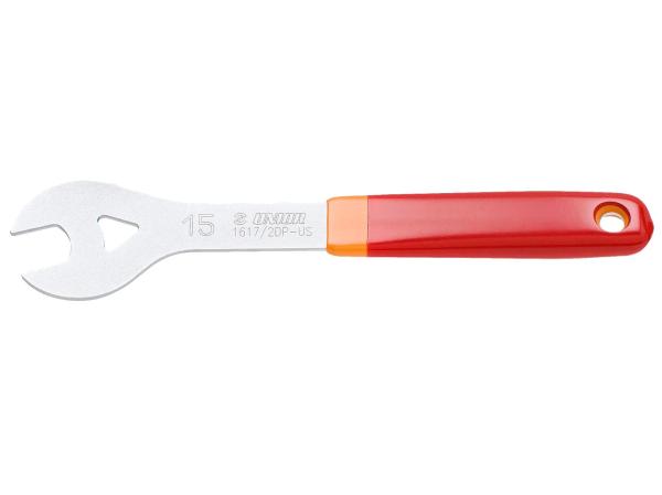Unior Tool Unior Cone Wrench 15mm