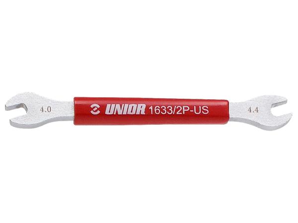 Unior Tool Unior Spoke Nipple Wrench 3.3/3.45mm