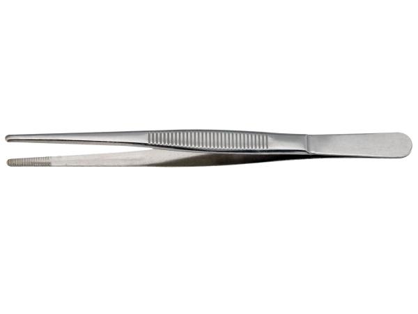 Unior Tool Unior Flat Tweezers