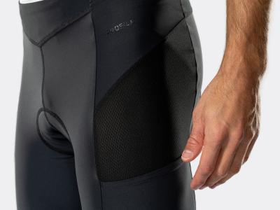 Bontrager Innenhose Bontrager Troslo inForm Liner S Black Produktbild 5