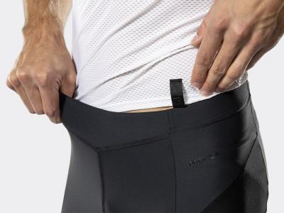 Bontrager Innenhose Bontrager Troslo inForm Liner S Black Produktbild 6