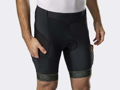 Bontrager Innenhose Bontrager Troslo inForm Liner M Black Produktbild 3