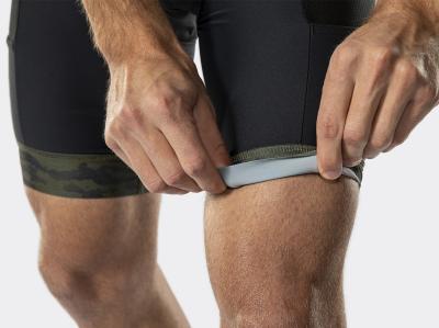 Bontrager Innenhose Bontrager Troslo inForm Liner XL Black Produktbild 4
