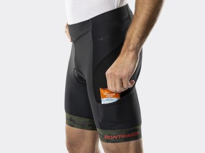 Bontrager Innenhose Bontrager Troslo inForm Liner XXL Black Produktbild 2