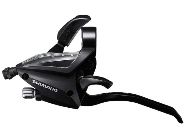 Shimano Shift Lever Shimano ST-EF500 EZ-FIRE PLUS 3Speed L
