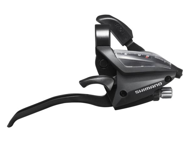 Shimano Shift Lever Shimano ST-EF500 EZ-FIRE PLUS 8-Speed