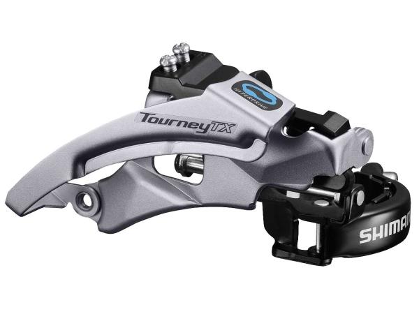 Shimano Front Der Shimano Tourney TX800 Top Swing/DP 34.9