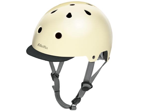 Electra Helmet Electra Lifestyle Lux Cream Sparkle Small C