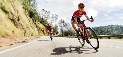 Bontrager Vorderrad Bontrager Aeolus Pro 3 TLR 18-Loch Black Produktbild 7