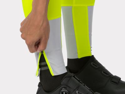 Bontrager Beinling Bontrager Halo Thermal Leg S Visibility Y Produktbild 2