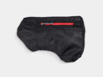 Bontrager Weste Bontrager Circuit Windshell M Black Produktbild 4