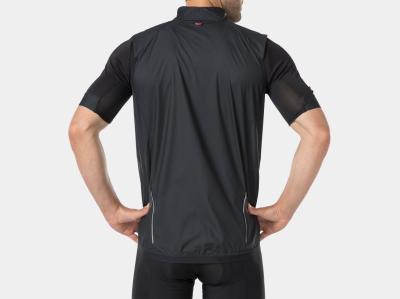 Bontrager Weste Bontrager Circuit Windshell XXL Black Produktbild 1