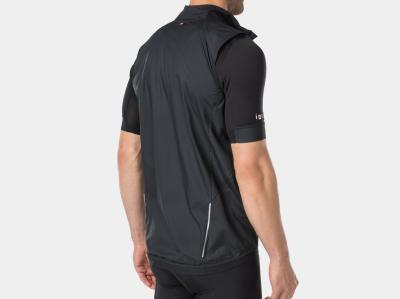 Bontrager Weste Bontrager Circuit Windshell XXL Black Produktbild 2