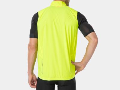 Bontrager Weste Bontrager Circuit Windshell XXL Visibility Y Produktbild 1