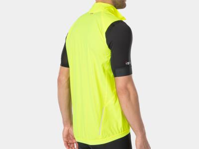 Bontrager Weste Bontrager Circuit Windshell XXL Visibility Y Produktbild 2