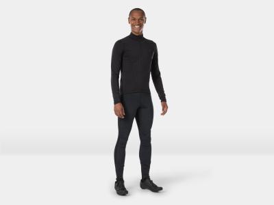 Bontrager Trikot Bontrager Velocis Thermal LS XS Black Produktbild 6