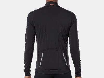 Bontrager Trikot Bontrager Velocis Thermal LS XXL Black Produktbild 1