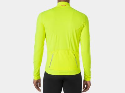 Bontrager Trikot Bontrager Velocis Thermal LS S Visibility Y Produktbild 1