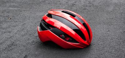Bontrager Helm Bontrager Velocis MIPS M White CE Produktbild 9