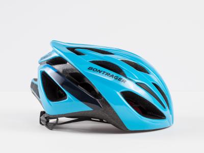 Bontrager Helm Bontrager Starvos M CA Sky Blue CE Produktbild 1