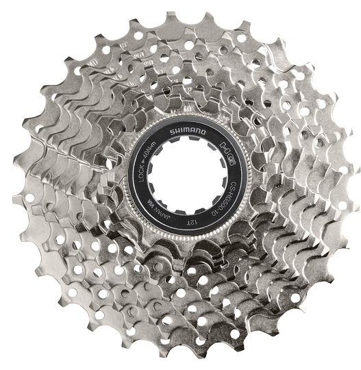 Shimano Cassette Shimano HG500 10-Speed 11-42t