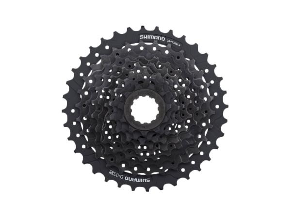 Shimano Cassette Shimano Altus HG200 9-Speed 11-36t Black