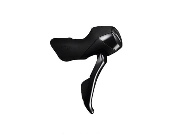 Shimano Shift Lever Shimano Tiagra RS405 10-Speed Black Ri