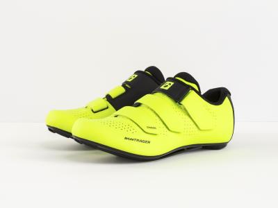 Bontrager Schuh Bontrager Starvos Men 43 High Visibility Yel Produktbild 3
