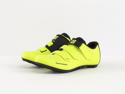 Bontrager Schuh Bontrager Vostra Women 38 High Visibility Ye Produktbild 3