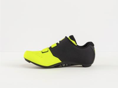 Bontrager Schuh Bontrager Vostra Women 40 High Visibility Ye Produktbild 1