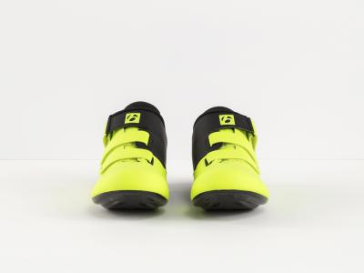 Bontrager Schuh Bontrager Vostra Women 40 High Visibility Ye Produktbild 4
