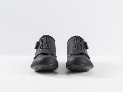 Bontrager Schuh Bontrager Circuit Men 41 Black Produktbild 4