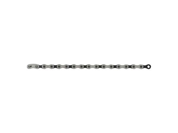 Sram Chain SRAM GX Eagle 12-Speed 118 Link Silver