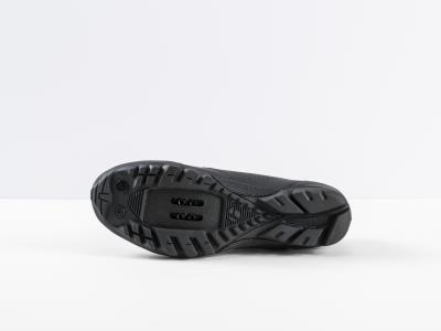 Bontrager Schuh Bontrager Adorn Women 36 Black Produktbild 2