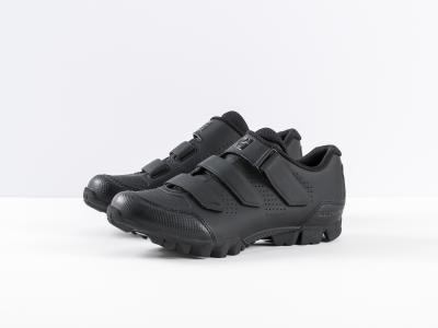 Bontrager Schuh Bontrager Adorn Women 36 Black Produktbild 3