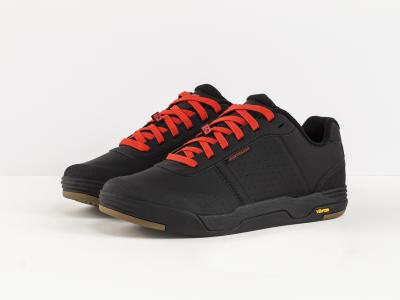 Bontrager Schuh Bontrager Flatline Men's 41 Black Produktbild 3