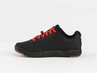 Bontrager Schuh Bontrager Flatline Men's 48 Black Produktbild 1