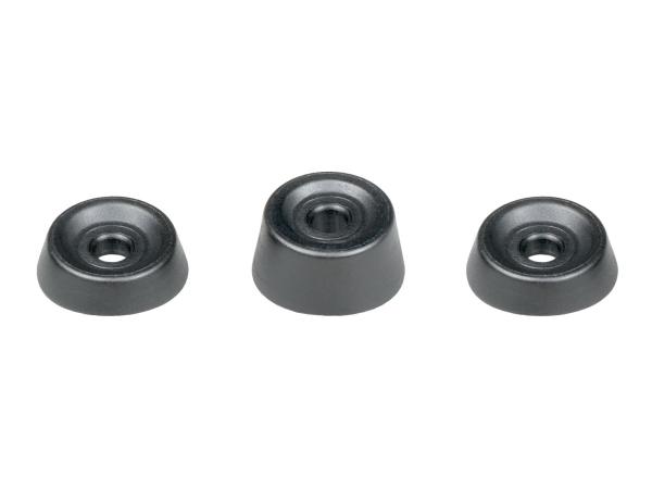 BionX Spacer Ride+ Extruded Fender Spacer Kit Rear