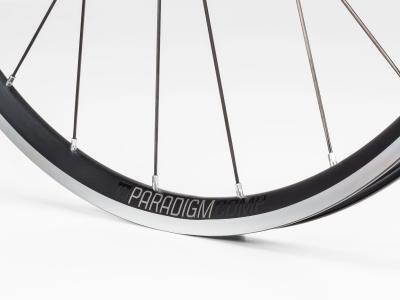 Bontrager Vorderrad Bontrager Paradigm Comp TLR Black/Anthra Produktbild 3