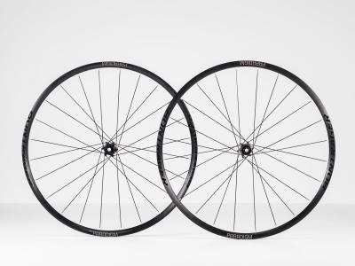 Bontrager Hinterrad Bontrager Paradigm CompDisc 142 Shim11 B Produktbild 1