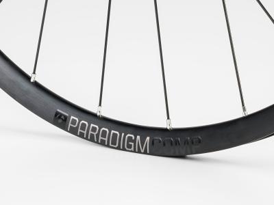 Bontrager Hinterrad Bontrager Paradigm CompDisc 142 Shim11 B Produktbild 3