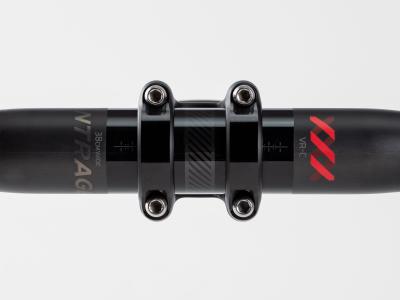 Bontrager Vorbau Bontrager XXX 110mm Black Produktbild 2