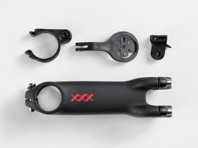 Bontrager Vorbau Bontrager XXX 130mm Black Produktbild 3