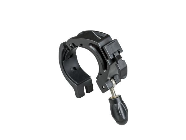 Bontrager Leuchtenzubeh&ouml;r Bontrager Ion Ringhalterung 35 mm